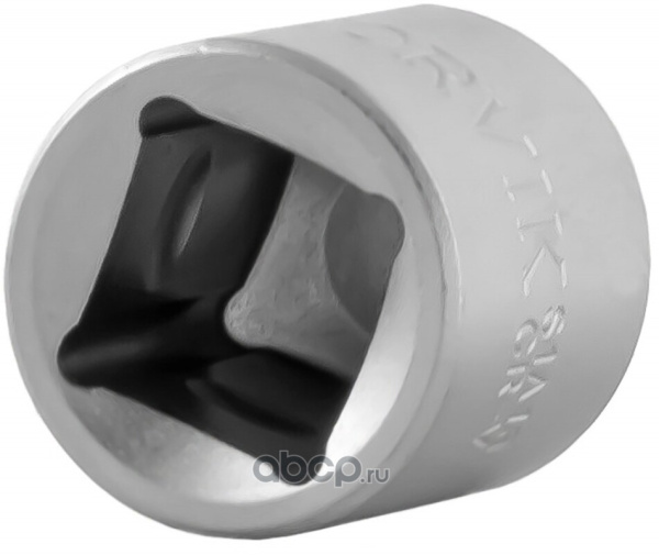 ПЕРЕХОДНИК 1/2"(F) X 1/4"(M) THORVIK s1a13