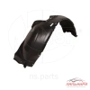 ПОДКРЫЛОК ПЕРЕДНИЙ ПРАВЫЙ RENAULT SANDERO "NSP" NSP078200735437 
