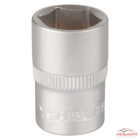 Головка торцевая 1/2" (17) "AIRLINE" (шестигранная)