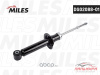 Амортизатор задний левый/правый газовый NISSAN ALMERA N16 -02/01 (KYB 341279) DG02088-01 *MILES