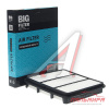 ФИЛЬТР ВОЗДУШНЫЙ BIG FILTER GB9507