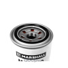 ФИЛЬТР МАСЛЯННЫЙ MARSHALL ML1700 Hyundai Accent (ТагАЗ), Elantra, Getz, Solaris; Kia Rio, Ceed;