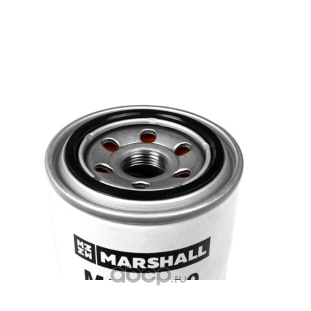 ФИЛЬТР МАСЛЯННЫЙ MARSHALL ML1700 Hyundai Accent (ТагАЗ), Elantra, Getz, Solaris; Kia Rio, Ceed;