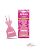 ОСВЕЖИТЕЛЬ "AREON" PEARLS Bubble Gum/Бабл гам, подвесной мешочек с гранулами