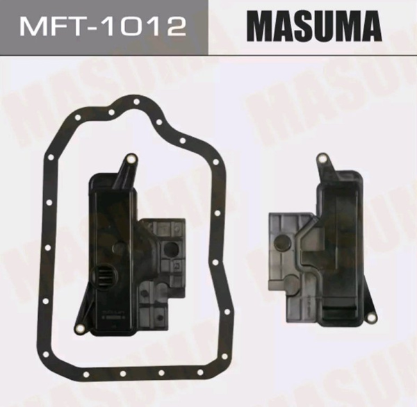 ФИЛЬТР АКПП TOYOTA CAMRY 09=>,RAV4 12=>,HIGHLANDER 08=>/LEXUS RX270,ES250