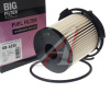 ФИЛЬТР ТОПЛИВНЫЙ FORD TRANSIT 11- (2.2 TDCI) BIG FILTER GB-6226
