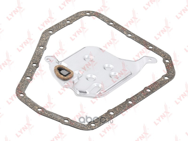 Фильтр АКПП с прокладкой LYNXauto LT-1085 *lynxauto