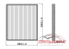 CRV55238 Фильтр для а/м Lifan X60 (12-)/Solano (08-)/Geely Emgrand (12-) (салон.) (CRV55238) *CARVIL