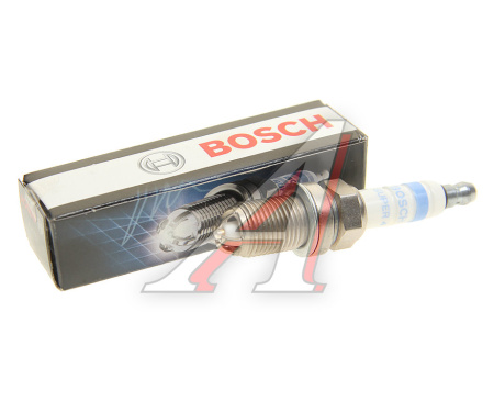СВЕЧА ЗАЖИГАНИЯ BOSCH 0242222505