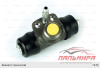 Цилиндр торм.раб.AUDI 80/VW CADDY/G2/G3/PASSAT/POLO/SKODA FABIA/OCTAVIA 74