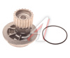 НАСОС ВОДЯНОЙ 1.4L/1.6L DOHC AVEO KALOS, LACETTI, NUBIRA,FINWHALE WP0103