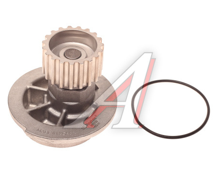 НАСОС ВОДЯНОЙ 1.4L/1.6L DOHC AVEO KALOS, LACETTI, NUBIRA,FINWHALE WP0103