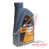 МАСЛО МОТОРНОЕ "KIXX G1" 5W30 A5/B5 (1Л. СИНТ.)
