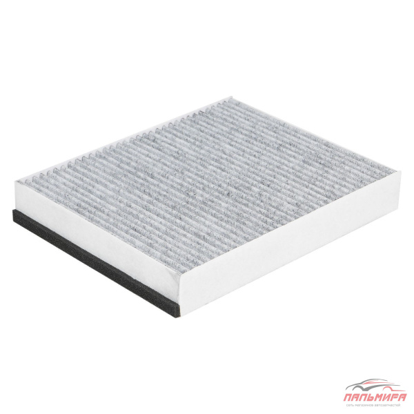 Фильтр для а/м Ford Focus III (10-)/Kuga (13-) (салон.уголь.) (CRVC25007) *CARVILLE RACING