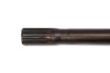 ПОЛУОСЬ ЗАДНЕГО МОСТА УАЗ-3151 ХАНТЕР ГИБРИДНЫЙ МОСТ (КОРОТКАЯ) METALPART