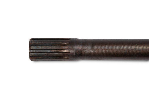 ПОЛУОСЬ ЗАДНЕГО МОСТА УАЗ-3151 ХАНТЕР ГИБРИДНЫЙ МОСТ (КОРОТКАЯ) METALPART