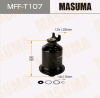 Фильтр топливный высокого давления MASUMA MFFT107