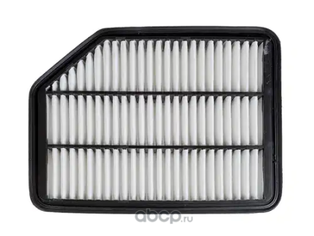 Фильтр воздушный!\ chery tiggo 3 STELLOX