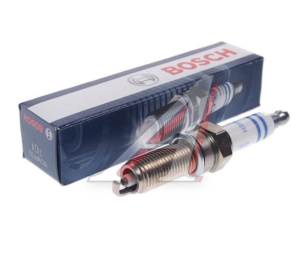 СВЕЧА ЗАЖИГАНИЯ YR7MPP33 "BOSCH"