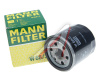 ФИЛЬТР МАСЛЯНЫЙ "MANN" W683 Toyota Corolla CITROEN C1 PEUGEOT 107 2005- LIFAN