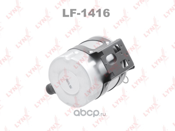Фильтр топливный LYNXauto LF-1416