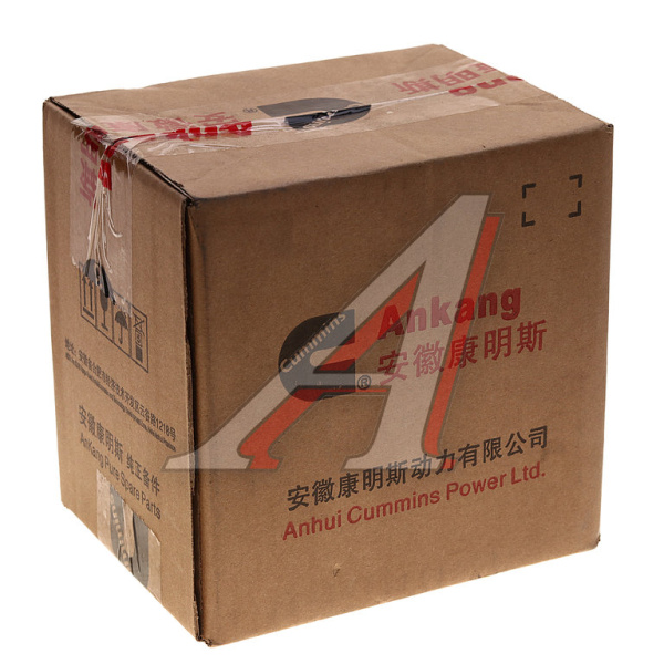 МЕХАНИЗМ НАТЯЖНОЙ CUMMINS 3.8
