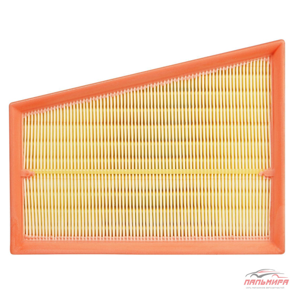 ФИЛЬТР RENAULT MEGANE (03-)/SCENIC (03-) 1.5I/1.6I/2.0I (ВОЗД.) CARVIL TR2512