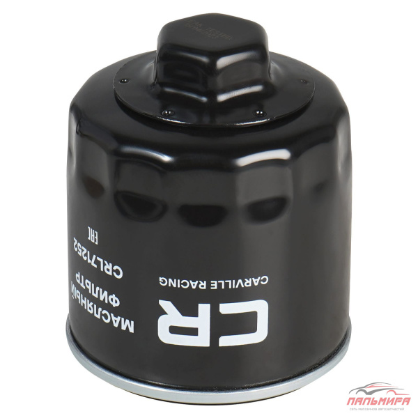 ФИЛЬТР  VAG OCTAVIA (96-)/GOLF (97-)/FABIA (99-) 1.4I/1.6I (МАСЛ.) CRL71252 CARVIL RACING