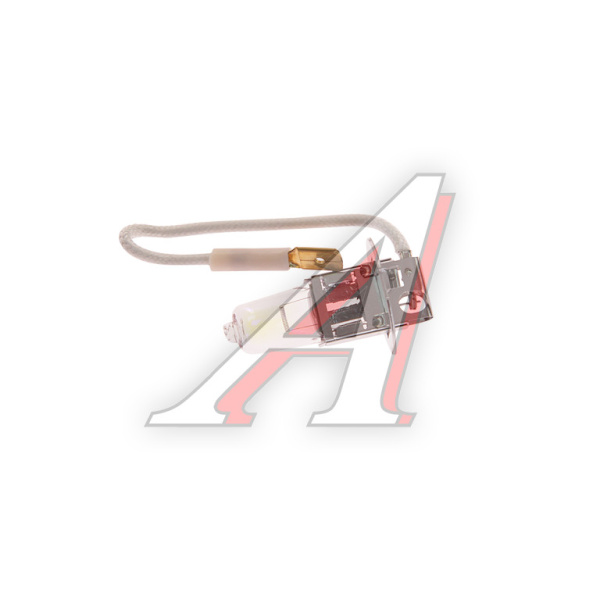 ЛАМПА H3 12V 55W PK22s "OSRAM" ALLSEASON SUPER
