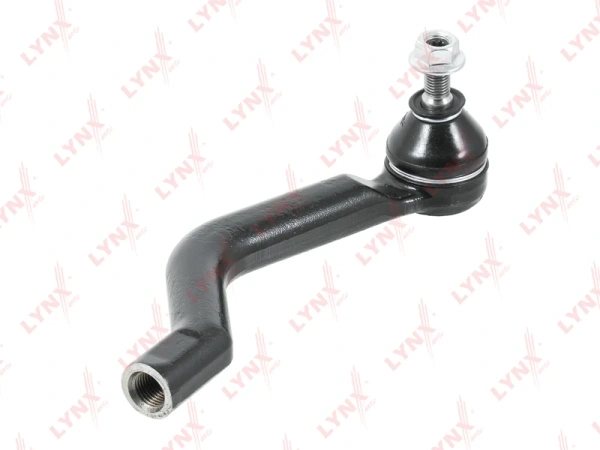 НАКОНЕЧНИК РУЛЕВОЙ ПРАВЫЙ NISSAN QASHQAI "LYNXAUTO"