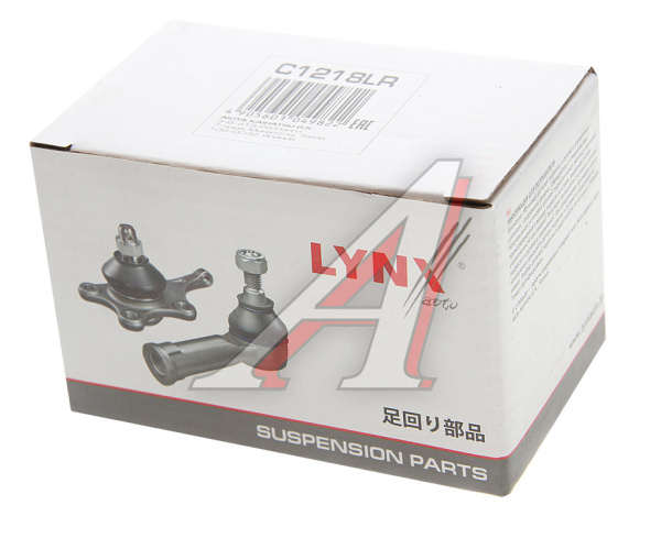 ОПОРА ШАРОВАЯ RENAULT CLIO III. LOGAN. GRAND SCENIC II 1.5D-2.0D LINX