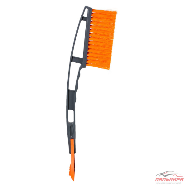 ЩЕТКА ОТ СНЕГА И ЛЬДА "AIRLINE" (44 СМ)