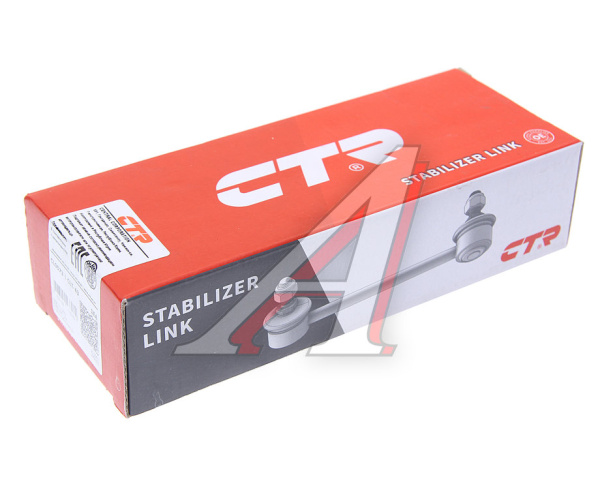 CL0573 Стойка стабилизатора задняя CTR CL0573 *ctr