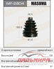 MF2804 Пыльник ШРУСа Masuma MF-2804 *masuma
