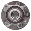 СТУПИЦА ЗАДНЯЯ В СБОРЕ С ПОДШИПНИКОМ CHEVROLET CRUZE ABS  TRIALLI MR0583