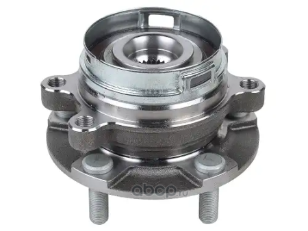 4329145SX К-кт подшипника ступицы пер. Infiniti | перед | *Stellox