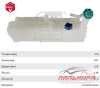 (!!!) КОЛОДКИ ТОРМОЗНЫЕ ДИСКОВЫЕ ПЕРЕДНИЕ MITSUBISHI OUTLANDER, CITROEN C-CROSSER