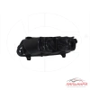Фара противотуманная правая VOLKSWAGEN Polo V sedan (15-20)
