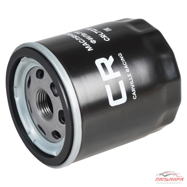 ФИЛЬТР МАСЛЯНЫЙ CARVILLE RACING CRL71273