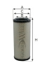 ФИЛЬТР ВОЗДУШНЫЙ GOODWILL AG1076