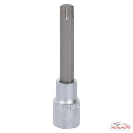 ГОЛОВКА ТОРЦЕВАЯ 1/2" (100) "AIRLINE" (СО ВСТАВКОЙ TORX T55)