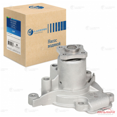 НАСОС ВОДЯНОЙ HYUNDAI/KIA ELANTRA/TUCSON/SPORTAGE 2.0I (LWP 0823) LUZAR