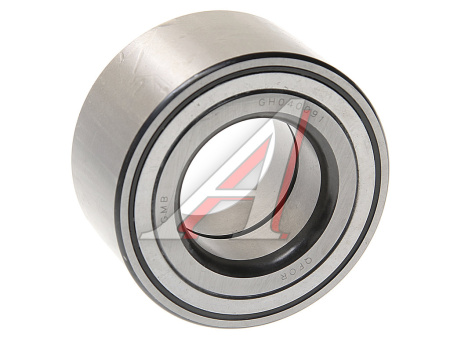 ПОДШИПНИК ПЕРЕДНЕЙ СТУПИЦЫ GMB GH040091E