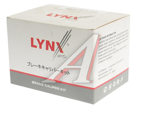 Поршень тормозного суппорта перед LYNXauto BC-4332 