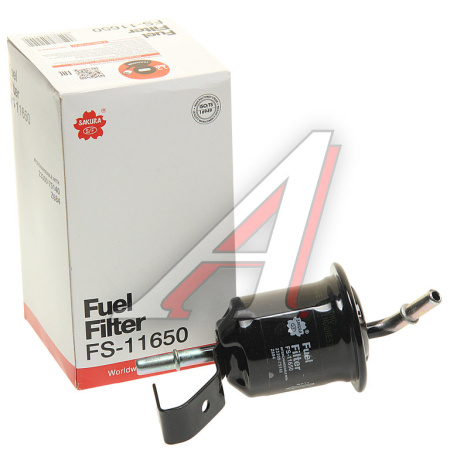 Фильтр топливный FS11650