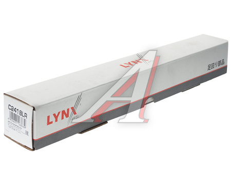 Тяга рулевая| перед прав/лев C2418LR LYNXauto