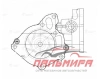 НАСОС ВОДЯНОЙ MITSUBISHI PAJERO SPORT (08-)/L200 (06-) 2.5D (LWP 1148)  LUZAR