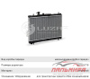 РАДИАТОР ОХЛАЖДЕНИЯ HYUNDAI MATRIX (01-) 1.6, 1.8 MT