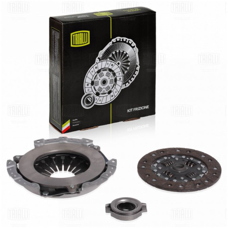 СЦЕПЛЕНИЕ NISSAN ALMERA N16