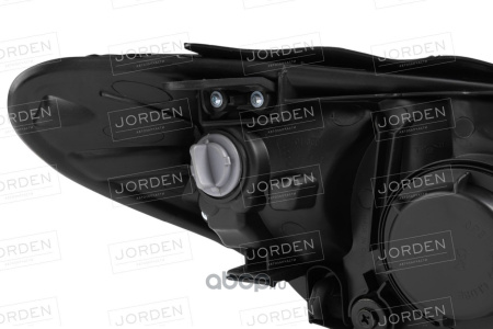 Фара левая HYUNDAI Elantra IV 0611